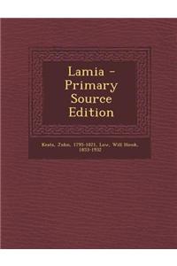 Lamia