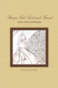 Brown Girl Lost and Found