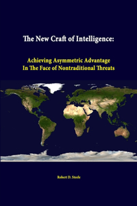 New Craft Of Intelligence