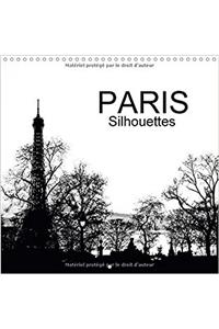 Paris Silhouettes 2018