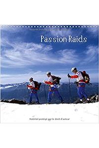 Passion Raids 2018