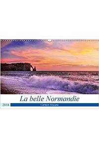 Belle Normandie 2018