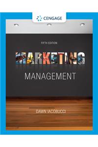 Marketing Management