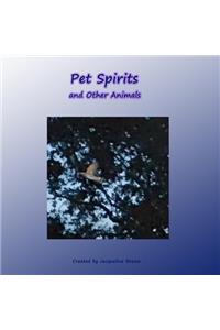 Pet Spirits