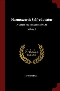 Harmsworth Self-Educator