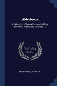 Alderbrook