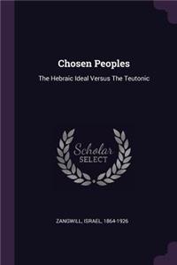 Chosen Peoples