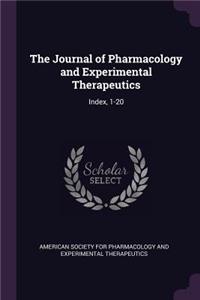 The Journal of Pharmacology and Experimental Therapeutics