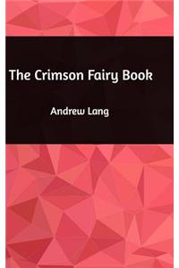 The Crimson Fairy Book