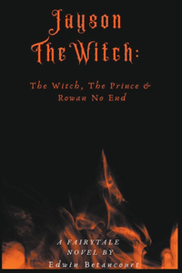 Jayson The Witch