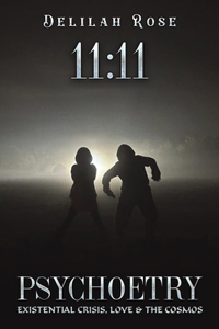 11:11 Psychoetry
