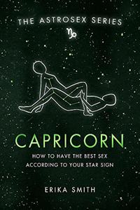 Astrosex: Capricorn