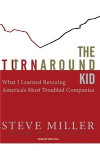 The Turnaround Kid