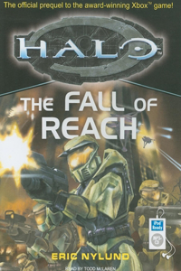 Halo: The Fall of Reach