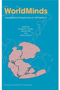 Worldminds: Geographical Perspectives on 100 Problems