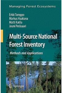 Multi-Source National Forest Inventory