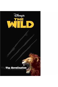 Disney the Wild Novelisation