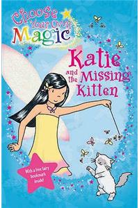 Rainbow Magic: Katie and the Missing Kitten