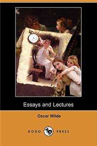 Essays and Lectures (Dodo Press)