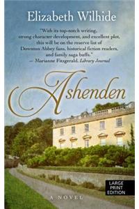Ashenden