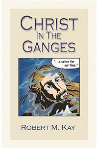 Christ in the Ganges