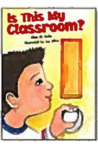 Big Book Grade K