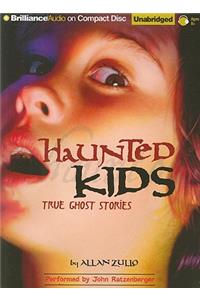 Haunted Kids