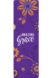 Bookmark Amazing Grace