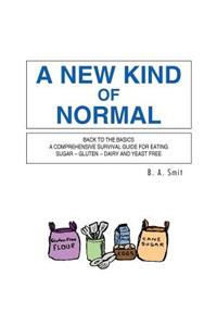 New Kind of Normal