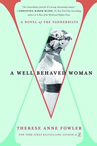 Well-Behaved Woman