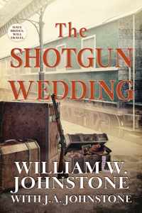 Shotgun Wedding