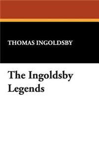 The Ingoldsby Legends