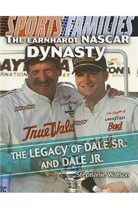 Earnhardt NASCAR Dynasty