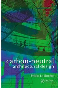 Carbon-Neutral Architectural Design