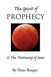 Spirit of Prophecy