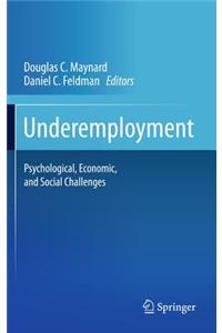 Underemployment