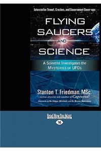 Flying Saucers And Science