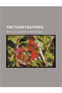 The Four Feathers
