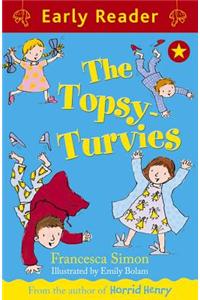 Early Reader: The Topsy-Turvies
