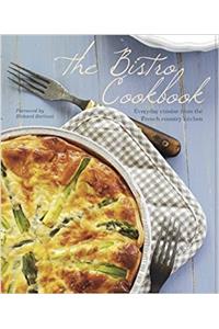 The Bistro Cookbook