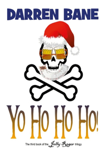 Yo Ho Ho Ho!