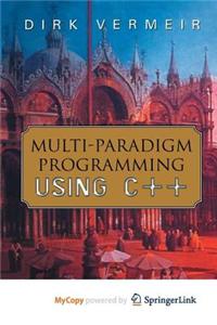 Multi-Paradigm Programming Using C++