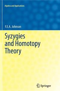 Syzygies and Homotopy Theory