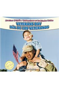 Veterans Day / Día de Los Veteranos