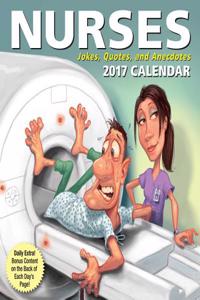 Nurses 2017 Calendar