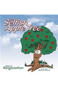The Selfish Apple Tree