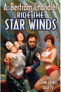 Ride the Star Winds