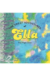 The Great Adventures of Ella