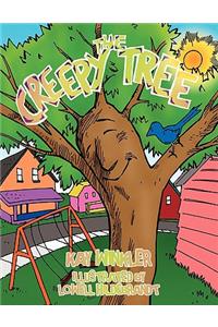 The Creepy Tree