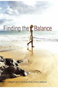 Finding the Balance